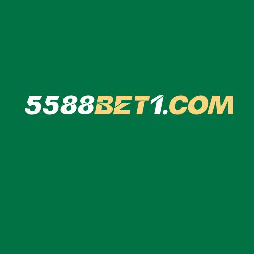 Logo da 5588BET1